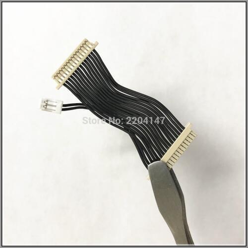 New original Repair Parts For Canon 700D Flex cable FPC connect Mainboard with Power Board Camera Replacement Unit
