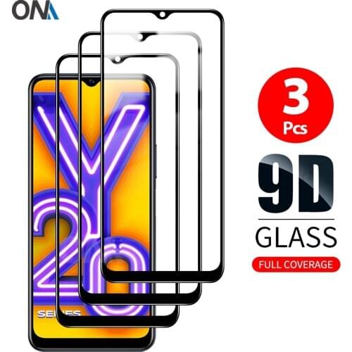 ONM Screen Protectors For Vivo Y85