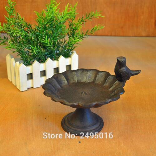 Sunflower Birds shape with base Candle Holder Candlestick Holder Candle Stand Candelabrum, Home Decorative Gift