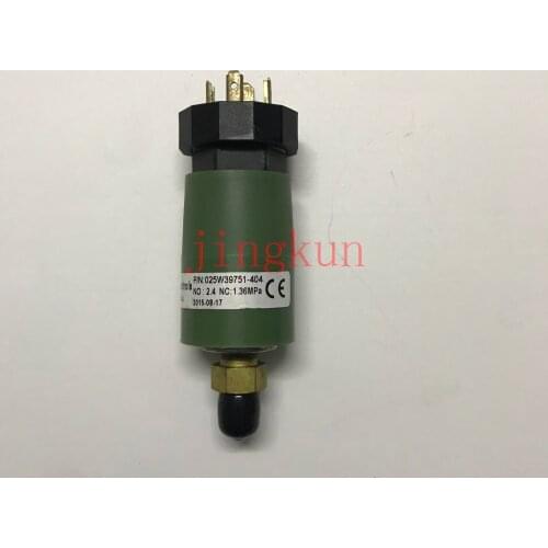 Purchasing Air Conditioning Parts Pressure sensor 025-39751-404 for York Central Air Condition