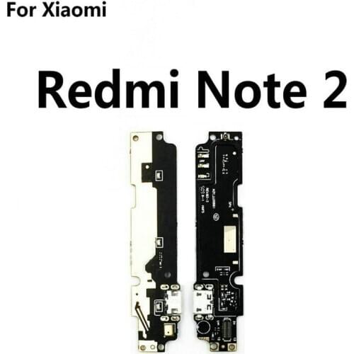 QCKBST Microphones For Xiaomi Redmi Note 3 Phones