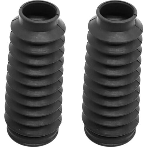 CT70 Fork Boots For Honda Z50A Mini Trail CT70 CT70H Z50A K1 K2 K3 K4 K5 K6 Motorcycle Accessories Protector Dust Guard