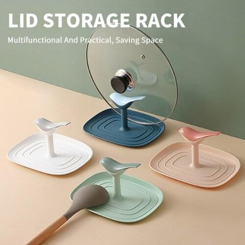 Tancredy Spoon Stands