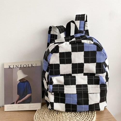 Женские большие рюкзаки THOMBNAIL China At AliExpress