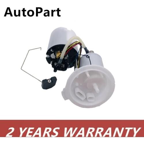 Engine Fuel Pump Assembly For Audi A4 Allroad Avant A4LB9 A4 A5 RS4 RS5 8K0919051AJ 8K0 919 051 AJ 8K0919051AH 8K0 919 051 AH
