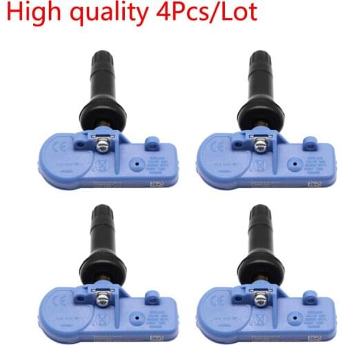 TPMS For OPEL ADAM CORSA E CORSA VAN 13581562 For VAUXHALL ADAM CORSA Sensors Tire Pressure