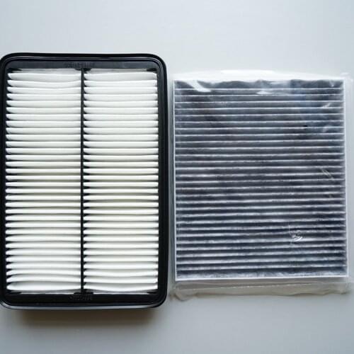 Air filters for Kia sorento