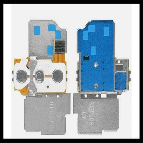 High Quality Replacement Parts For LG G2 D800 D801 D802 D803 Power on/off Button Volume Button Connectors Keyboard Flex Cable