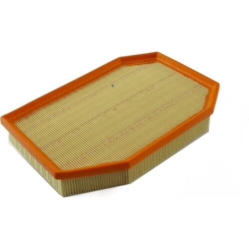 HIGH QUALITY AIR FILTER FOR BMW 523i 528i 530i 730i F01-F04 F10 F11 F18 2.5L 3.0L (2008-) 13717590597 C30003 LX3973 LX1741
