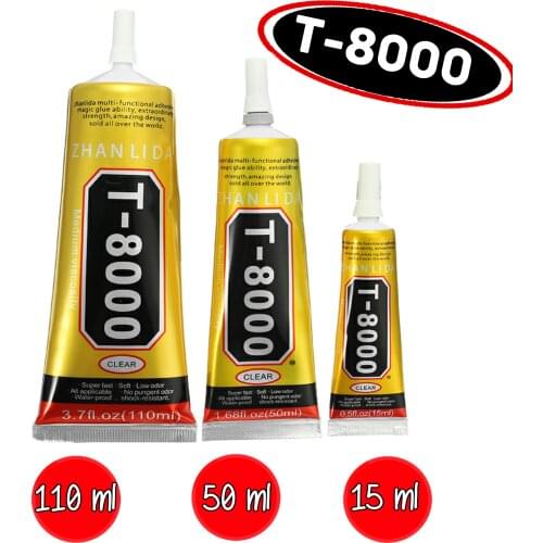 ZHANLIDA Adhesives And Sealants