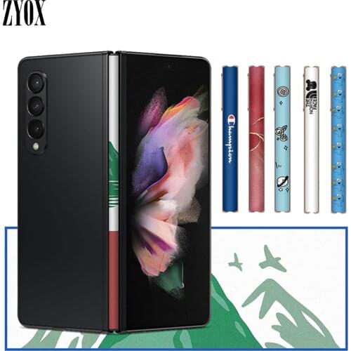 ZYOX Protective Films For Mobile Phones