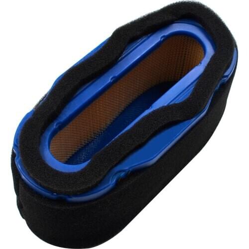 1/2 pc Air Filter for KAWASAKI FH601V FH680V 11013-7009 11013-7027 11013-7005 11013-7005 11013-7010 11013-7024 11029-7002 FH318V