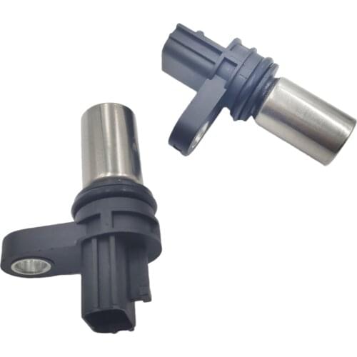 2pcs Crankshaft position sensor OEM B3731-6N21A B37316N21A