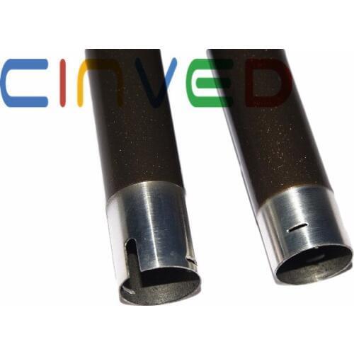 2X AE01-1086 MP201 Upper Fuser Hot Heat Roller for Ricoh Aficio 1013 120 1515 2013 MP161 MP171 MP201 Upper Fuser Roller AE011086