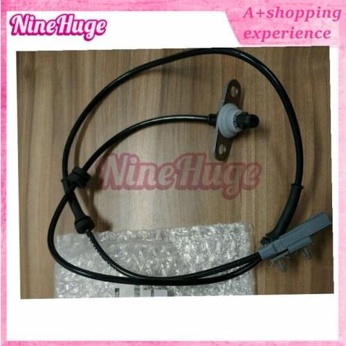 47900-EZ10A 47900EZ10A Rear Right Sensor Assy Anti Skid For Titan Nissan