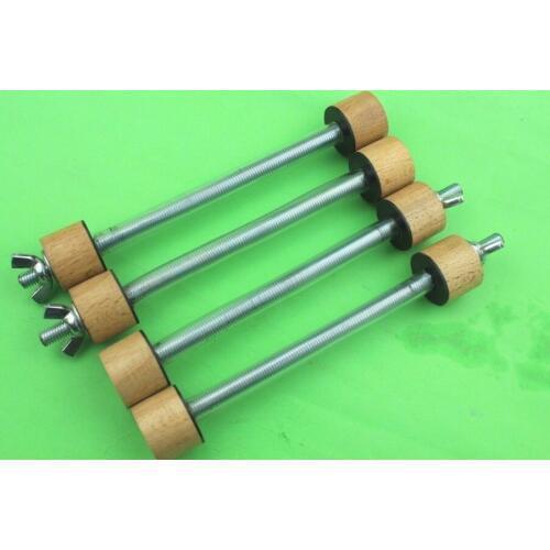 5 pcs Cello Clamps tools Clamp Repair Gluing luthier cello making tools