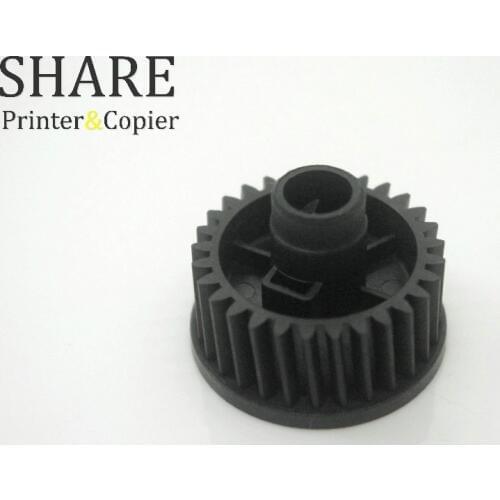 5X Compatible new RU6-8293-000 M521 pressure roller gear for LaserJet Pro MFP M521dn LaserJet 500 MFP M525dn