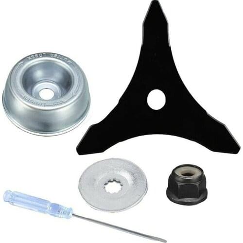 String Trimmer Blade Adapter Attachment Maintenance Kit For STIHL String Trimmers FS120 FS130 Lawn Mower Repair Replacement