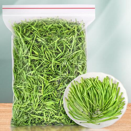 High-quality Wild Mountain Honeysuckle Herbal Tea in Fengqiu Beauty Health Slimming Flower Tea Women Gift Wedding Decoration