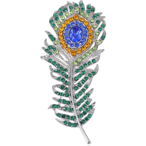 Броши птица на одежду Feinuhan China At AliExpress