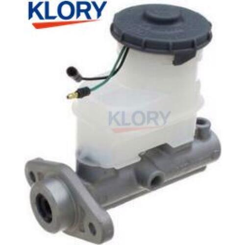 Brake Master Cylinder for For Honda Civic 96-00 Fit 46100-S04-A01 DIAMETER:20.64mm