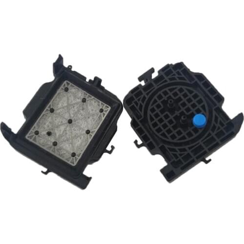 Free Shipping DX5 Mimaki jv33 Cap Station DX7 Cap Top For Solvent Mutoh Mimaki jv5 cjv30 Xuli Galaxy JV33 Capping