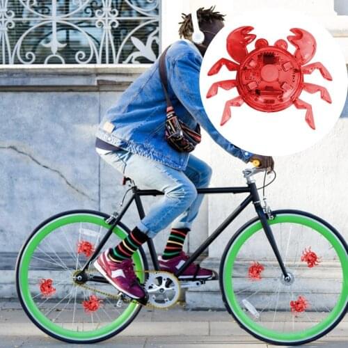 LACYIE Bicycle Lights