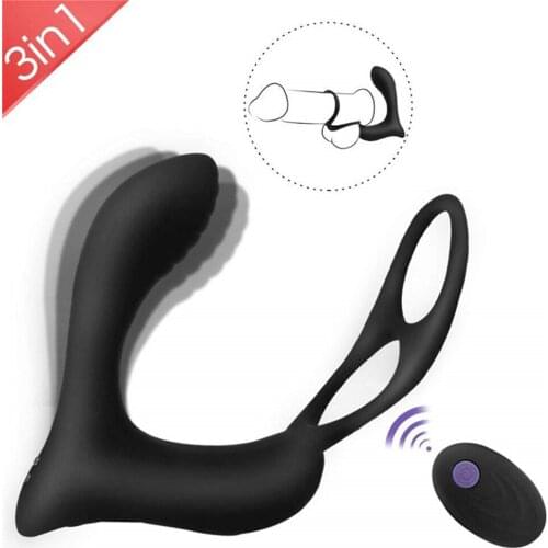 MAXJOY Anal Toys
