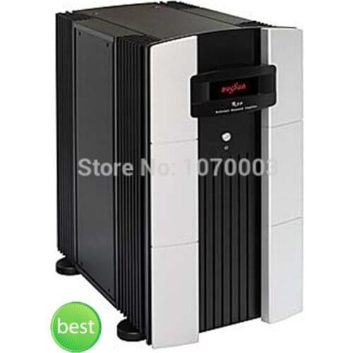 N-014 DUSSUN R20 Hi-end Top Class A Reference Power Amplifier Mono Amplifier Mono AMP 300~600Wx1 channel (pair)