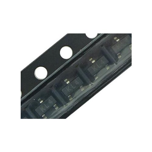 NEW BAT54S BAT54 KL4