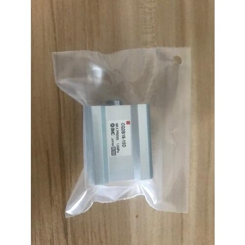 New SMC Cylinder CQ2B16-15D quality assurance