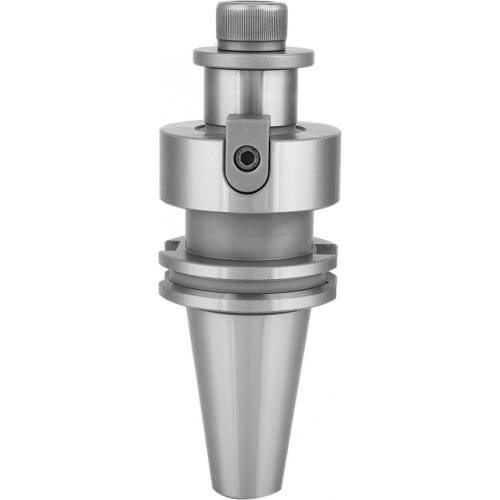 1 pcs CAT40-FMB32-60L End Mill Tool Holder Collet Chuck Face Milling Arbor Adapter lathe tool holder