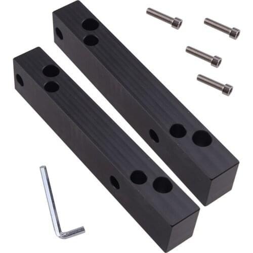 Headrest Storage Rear Headrest Holder Fit For Suzuki Jimny 2018 2019 2020 Black Car Accessories