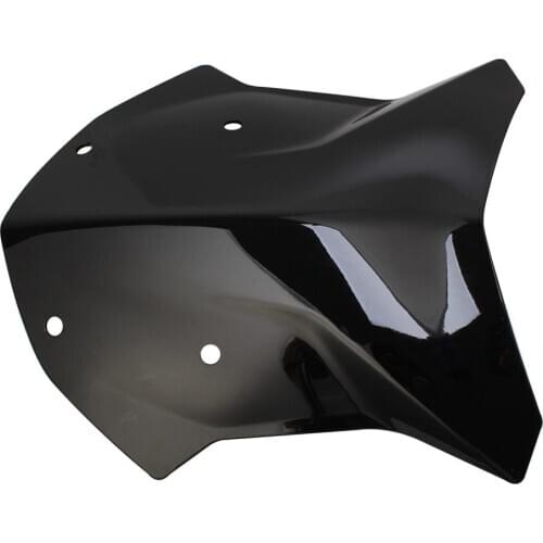 Fit For BMW R1200GS LC Motorcycle Accessories Motorcycle Windshield Windscreen Wind Screen Glass