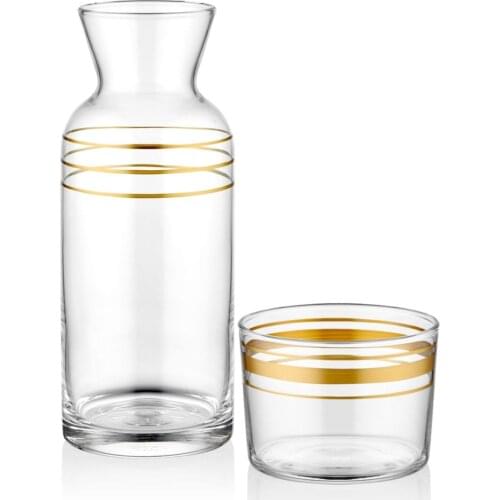 The Mia Milk Jugs