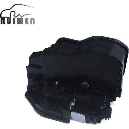 High Quality Electric Door Lock Latch Actuator 51227202148 For BMW E85 E83 E60 E63 E66 E90 E86 E91 E89 E70 Z4 X3 M5 X5