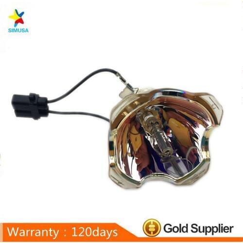 100% Original Projector Bulb ET-LAV400 For Panasonic PT-VW530/VW535N/VX600/VX605N/VZ570/VZ575N Bulb With Chips