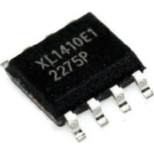 2PCS XL1410E1 XL1410 SOP-8 SMD New