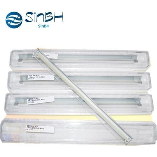 4PCS Phaser 7500 Tranfer Belt Blade For Xerox Phaser 7800 IBT Blade WC 7525 7530 7545 7535 7830 7835 7845 7855 C3370 C4470 C5570