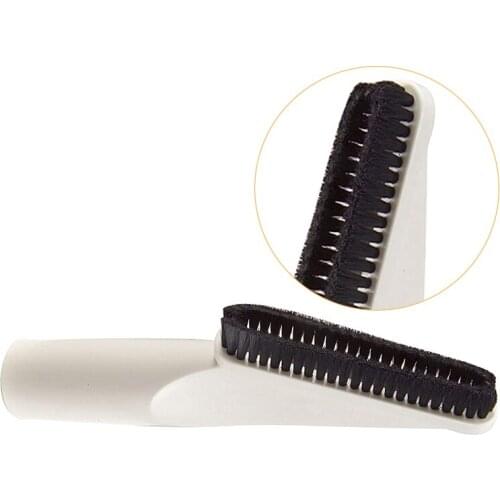 A-37552 Flat Shelf Brush For Rechargeable Vacuum Cleaner Accessories Household Cleaning Accessories Ivory