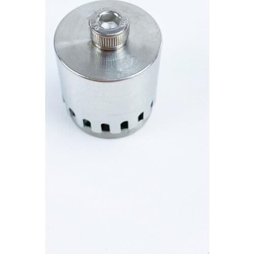 Free Shipping Stainless Steel 304 Bubble Cap ,Premium Quality And Sanitary