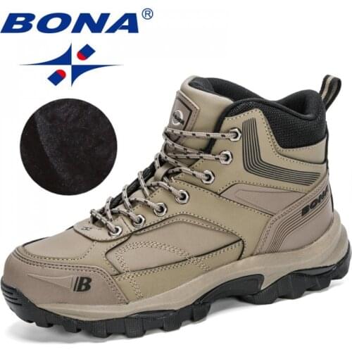 Мужская рабочая обувь Bona China At AliExpress