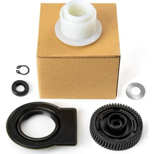 OEM 27102413711 27-10-2-413-711 Gear Box Servo Actuator Motor Transfer Case For BMW E53 E70 E70 E72 E83 E90 Hybrid X3 X5 X6 M3