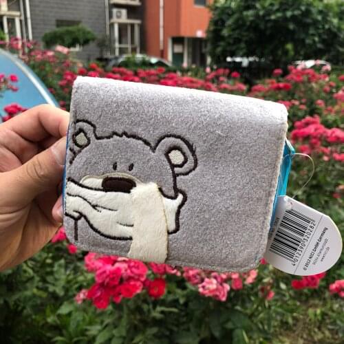 Fancy Hotty Plush Backpacks