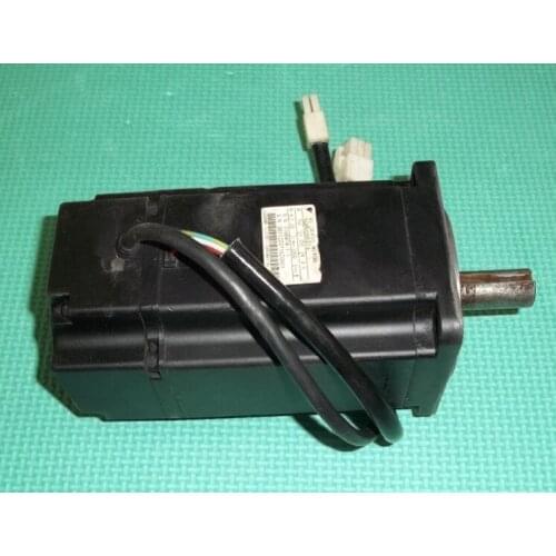 USED 100% TESTED AC SERVO MOTOR SGM-08A314 *100% REAL STOCK,Please contact us for real photo