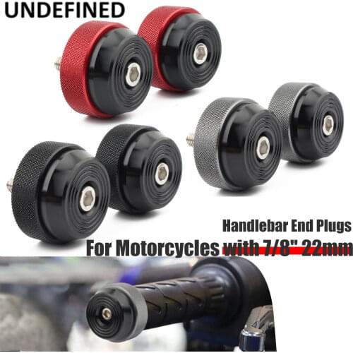 Motorcycle Cruise Control Throttle Clamp Assist End Bar Weight for Honda Suzuki Yamaha Kawasaki Triumph Benelli BN302 TRK TNT600