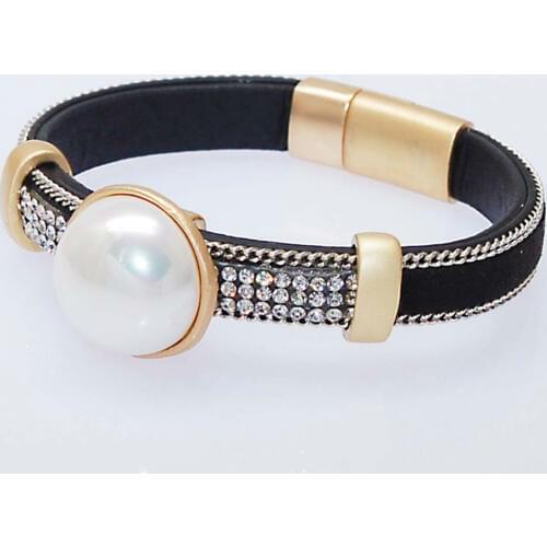 MIASOL Yellow Bracelets