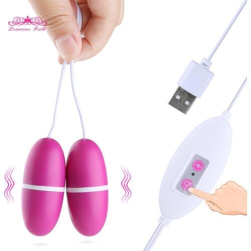 Mini Bullet Vibrator Vibrating Egg Vaginal Balls Sex Toys for Women Jump Eggs Clitoris Stimulator Female Masturbation Erotic toy