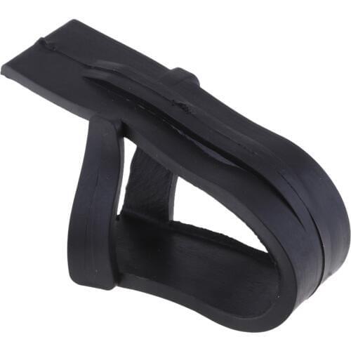 Motorcycle 110cc 125cc Pit Quad Dirt Bike ATV Rubber Swing Arm Chain Guide Rest Slider Protector Replacement