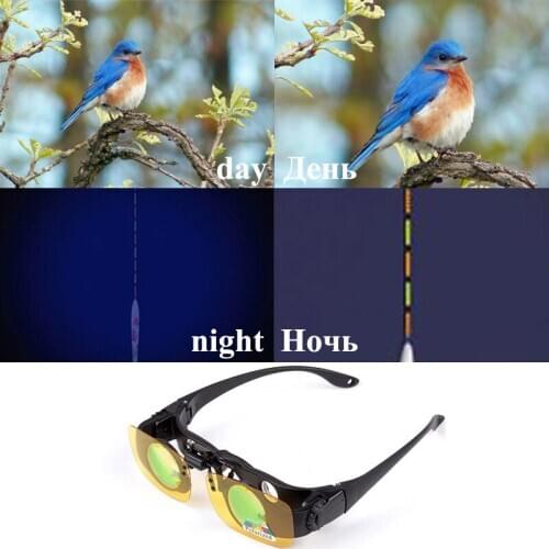 Men 8x zoom telescope magnifying glasses Women magnifier eyewear hunting fishing outdoor sports Binocular UV protection